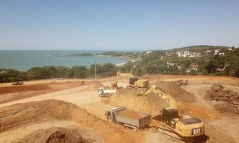 Imagem 4: Terreno à venda, 600 m² por R$ 600.000,00 - Alphaville Três Praias - Guarapari/ES