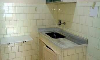 Imagem 4: Apartamento para aluguel com 45 metros quadrados com 1 quarto em Copacabana - Rio de Janei