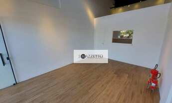 Imagem 3: Loja para alugar, 40 m² por R$ 2.700/mês - Vila Homero - Indaiatuba/SP