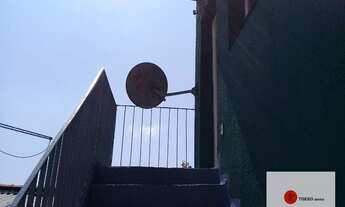 Imagem 7: Apartamento com 2 dormitórios para alugar, 72 m² por R$ 1.234,00/mês - Picanco - Guarulhos