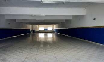 Imagem 7: Prédio Comercial em Guaianases (região central