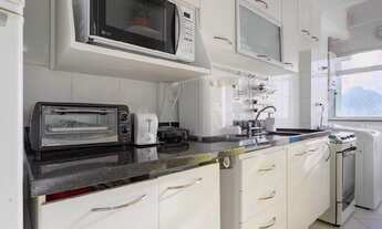 Imagem 6: VILA DEL MAR AROAZES - BARRA - COBERTURA - 2 QUARTOS - 140 M²