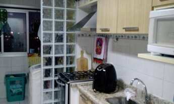 Imagem 4: Apartamento com 2 dormitórios à venda, 55 m² por R$ 285.000 - Vila Moreira - Guarulhos/SP