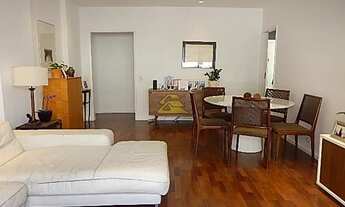 Imagem 3: Rio de Janeiro - Apartamento Padrão - Jardim Botânico