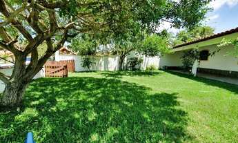 Imagem 3: Casa Linear Casa com 3 dormitórios