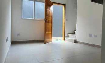 Imagem 2: Casa Sobrado para Venda em Vila Santo Antônio Guarujá-SP