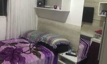 Imagem 7: Apartamento Mobiliado Santa Cândida