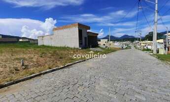 Imagem 5: Terreno plano- Condomínio Royal Garden- Maricá - RJ
