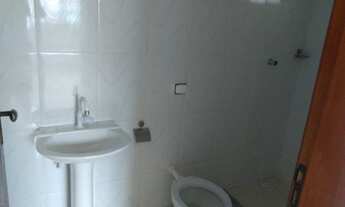 Imagem 7: Kitnet ( apto) em Resende RJ, bairro Alambari, 1quarto, 1cozinha, 1banheiro, 1área serviço