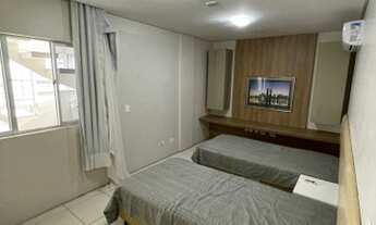 Imagem 6: Cobertura Duplex Mobiliada à Venda na Jatiúca | 303 m² | 5 quartos | 2 suítes