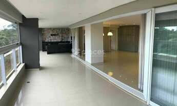 Imagem: Apartamento alto padrão Setor Marista 4