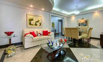 Imagem 3: Apartamento com 4 dormitórios (2 suítes) a uma quadra do mar de Itapoã