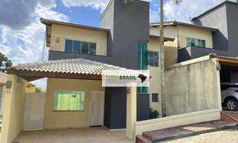 Imagem: Sobrado com 3 dormitórios à venda, 151