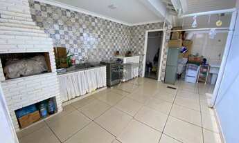 Imagem 1: Casa com 3 dorms, Nova Piracicaba, Piracicaba - R$ 650 mil, Cod