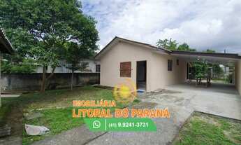 Imagem 5: Casa 4 Quartos Shangri-lá Terreno 396m² Pontal do Paraná