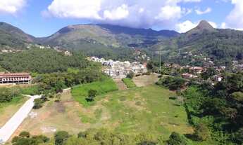 Imagem: Lote com 570 m2 no Alto do Cônego - Excelente