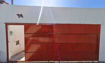 Imagem 2: Casa Geminada para Venda em Belo Horizonte, Letícia, 3 dormitórios, 1 banheiro, 2 vagas