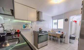 Imagem 3: Rio de Janeiro - Apartamento Padrão - Ipanema