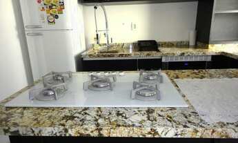 Imagem 7: Apartamento em Moema, 50 m²