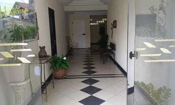 Imagem 2: Apartamento com 75M² 02 Dormitórios na Vila Rosália