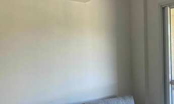 Imagem 6: Apartamento para venda mobiliado com 53m²,1 dormitório, 1 vaga e ar condicionado no Edifí