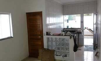 Imagem 5: Casa Jardim Caraguava - Peruíbe - SP