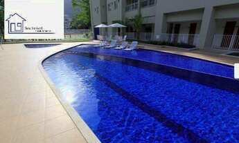 Imagem 16: Maravilhoso 3 quartos no Via Flamboyant - Camorim/ Estrada dos Bandeirantes