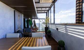 Imagem 6: Cobertura duplex para venda com 230 metros quadrados com 4 quartos