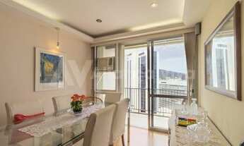 Imagem 5: Rio de Janeiro - Apartamento Padrão - Botafogo