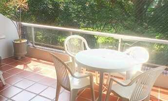 Imagem 4: Apartamento para venda com 110 metros quadrados com 03 quartos Sítio Paecara Vicente de Ca