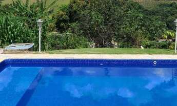 Imagem 4: Chácara para Venda em Pinhalzinho, centro, 2 dormitórios, 1 banheiro