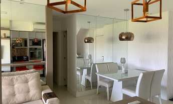 Imagem 5: Cobertura espetacular - Recreio dos bandeirantes