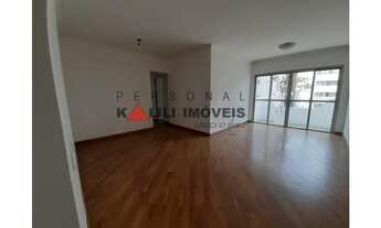 Imagem 4: Apartamento para alugar em Moema Pássaros