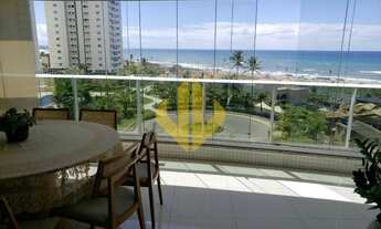 Imagem 3: APARTAMENTO ALTO PADRÃO - 4 SUÍTES - HEMISPHERE 360º