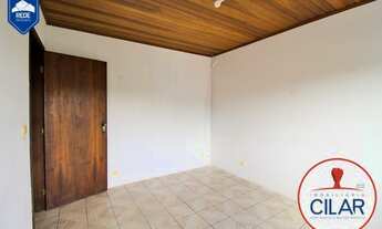 Imagem 6: Curitiba - Casa Padrão - Guaíra