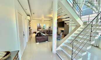 Imagem 5: Casa mobiliada com 3 quartos sendo 1 suíte à venda - Pedra Branca, Palhoça/SC