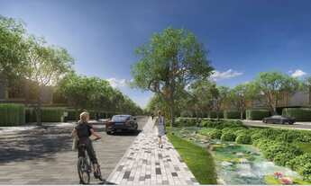 Imagem 7: SETAI HOUSES RESORT - CASA PARA VENDA DE 274 METROS QUADRADOS