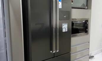 Imagem 5: Casa - Jardim Golden Park Residence - Hortolândia