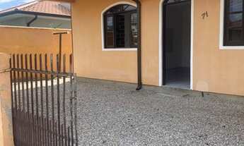 Imagem: KITNET PARA LOCAÇÃO BAIRRO XV DE NOVEMBRO