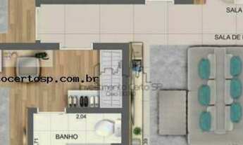 Imagem 7: Apartamento à venda em São Paulo/SP