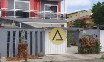 Imagem 2: Apartamento com 3 dormitórios à venda, 95 m² por R$ 255.000,00 - Jardim Bela Vista - Rio d