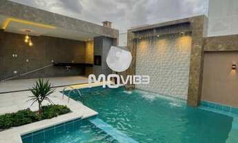 Imagem 7: Casa duplex em condomínio fechado - Jardins da Serra