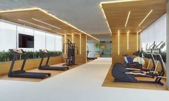 Imagem 5: GAMELEIRA JARDINS - APARTAMENTO PARA VENDA DE 68 METROS QUADRADOS