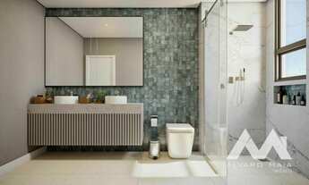 Imagem 4: Apartamento 3 quartos 3 suites na savassi