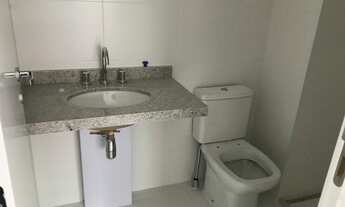 Imagem 6: Olhar Augusta - Apartamento para venda com 2 quartos em Consolação - São Paulo - SP