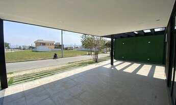 Imagem 5: Sobrado com 4 dormitórios à venda, 300 m² por R$ 1.200.000,00 - Residencial Ouro Ville - T