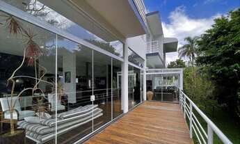 Imagem 5: Casa em Condomínio para Venda - Pousada dos bandeirantes, Carapicuiba - 500m², 8 vagas