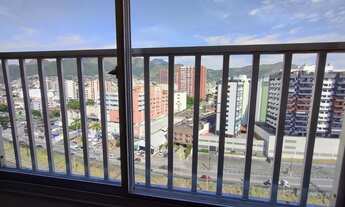 Imagem 2: Cobertura para venda possui 98 metros quadrados com 2 quartos em Méier - Rio de Janeiro