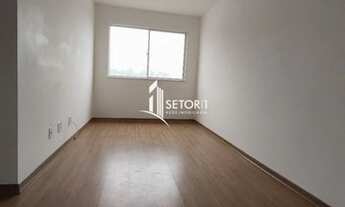 Imagem 4: Apartamento para venda possui 45 metros quadrados com 2 quartos em Barbosa Lage - Juiz de