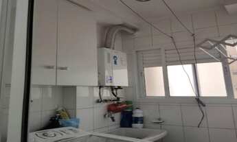 Imagem 7: São Paulo - Apartamento Padrão - Ipiranga